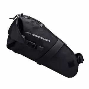 Saddle bag Pro Discover Team Gravel 10 L image-1