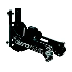 Triatlon bidonhouder, zadelbevestiging Pro