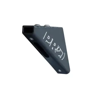 Porta-garrafas de água com acessório de selim Pro E-bike image-0