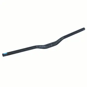 Aluminum mountain bike handlebars Pro LT image-1