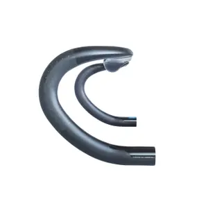 Carbon-Bügel Pro Vibe Compact Aero image-2