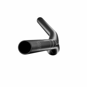 Aluminum mountain bike handlebars Pro LT image-3