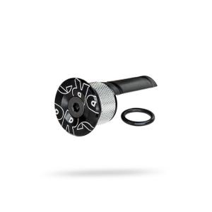 Headset battery support compression kit Pro Di2