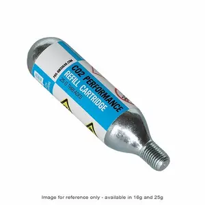 co2-Kartusche Pro (x2) image-0