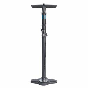 prpu0080-touring-foot-pump-pro-black-one-size