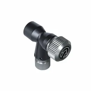 Tête de pompe avec régulateur Pro Team CO2