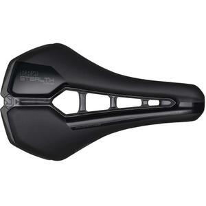 prsa0357-saddle-pro-stealth-curved-black-152-mm