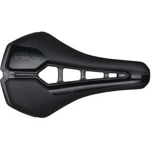 Saddle Pro Stealth Curved