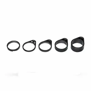 Spacer kit Pro Vibe 1-1/4" image-0