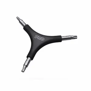 Torx-Schlüssel-Satz Pro image-0