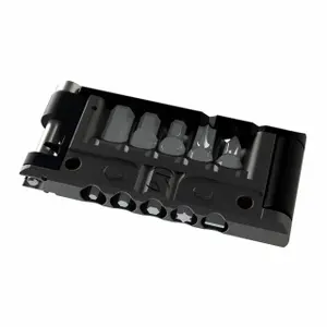 Multifunction bike tool Pro Performance 17f image-0