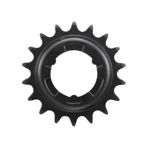 Single-Speed-Kassette Pro Nexus SM-GEAR (x10) image-0