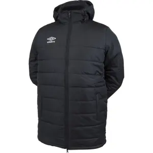 Chaqueta infantil Umbro Pro training coach image-0