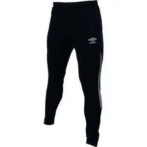 Pantaloni fitness da Tuta per bambini Umbro Pro training image-0