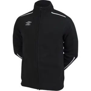 Chaqueta polar Umbro Pro training image-0