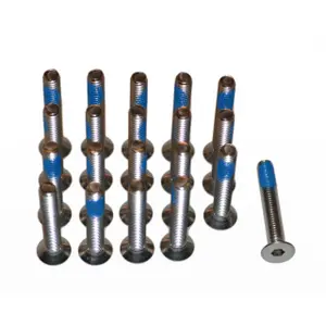 Missile screw kit Pro Evo image-0