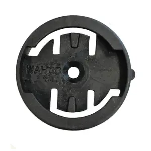 Inserciones de plástico para soportes de contadores Pro Wahoo image-0