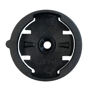 Meter holder plastic inserts Pro Bryton image-0
