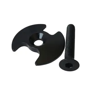 Kit de compresión + capó Pro alu Vibe EVO image-0