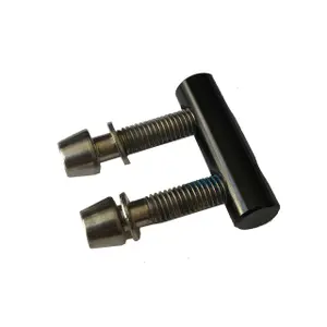 Βίδα βάσης Pro Vibe Evo image-0