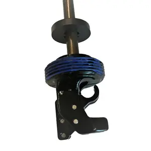 Hebel zur Betätigung der internen Sattelstütze Pro 150 mm image-0