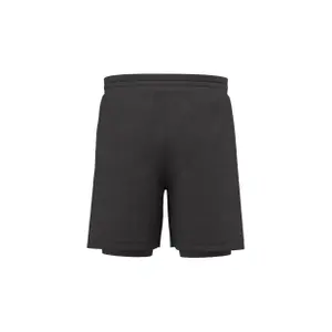 Short ecoamigable 2 en 1 con pantalón corto integrado Proact image-1