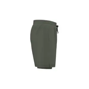 Short ecoamigable 2 en 1 con pantalón corto integrado Proact image-2