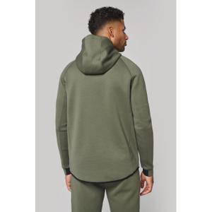 Casaco com capuz de performance Proact image-4