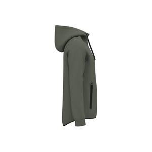 Dames performance hoodie Proact image-2