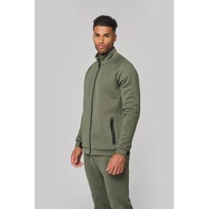 Camisola de gola alta Proact image-3