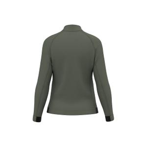 Dames sweatshirt met opstaande kraag Proact image-1