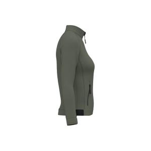 Dames sweatshirt met opstaande kraag Proact image-2