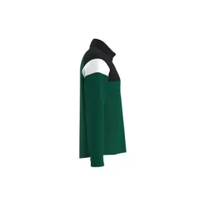 1/4 zip sweatshirt Proact image-2