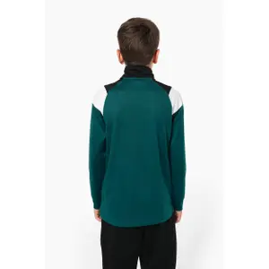 Sweatshirt 1/4 Zip Kind Proact image-3