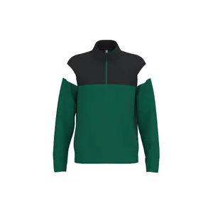 Zip-up training jacket Proact image-0