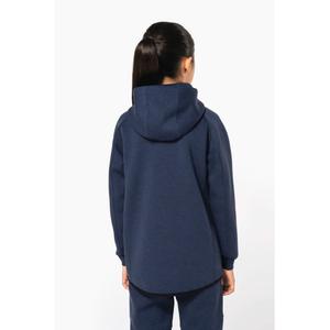 Hoodie Kinder Proact Performance image-3