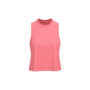 pa4025-coral-crop-top-for-kvinnor-proact-triblend-korall