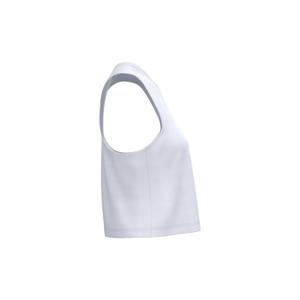 Women's crop top Proact Triblend image-2