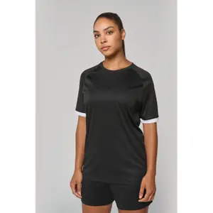 Poliester jersey Proact image-1