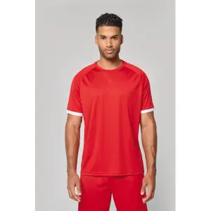 Poliester jersey Proact image-1