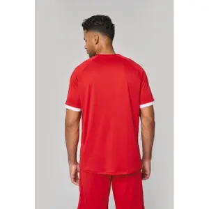 Poliester jersey Proact image-3