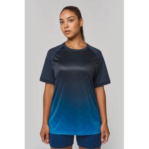 Sublimovaný polyesterový dres Proact image-3