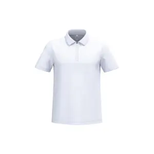 Quarter zip polo Proact image-0
