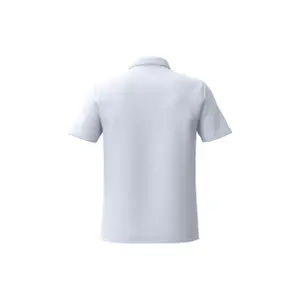 Quarter zip polo Proact image-1