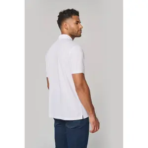Quarter zip polo Proact image-4