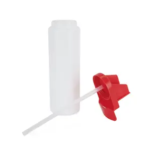 Hygienic bottle Proact image-1