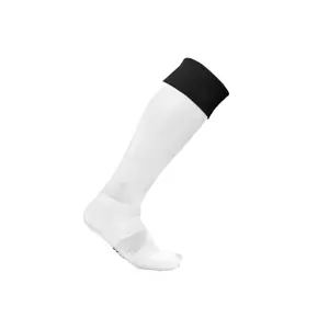 pa0300-white-black-hohe-zweifarbige-sportsocken-proact-weiss-schwarz