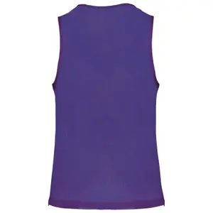 Lightweight mesh vest Proact image-1