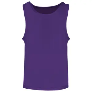 Lightweight mesh tunic for girls Proact