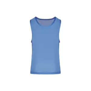 Lightweight mesh Training bib for children Proact